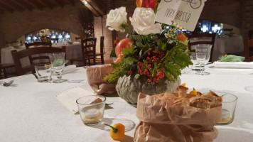 Il Borgo Di Cimafava food