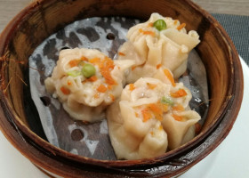 Zhao Yang food