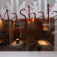 Mashalai food