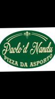 Paolo ‘d Nandu food