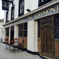 The Egremont Pub And food