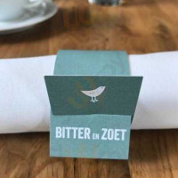 Bitter En Zoet Bv Veenhuizen food