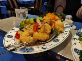 Chin.-ind. Special. 'shanghai Paradise' Woerden food