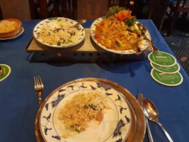 Chin.-ind. Special. 'shanghai Paradise' Woerden food