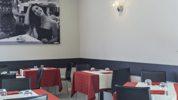 Otto Mulini Pizzeria Bar Ristorante food