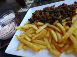 Eetcafe Jeruzalem food