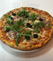 Pizzeria San Marino Lisse food