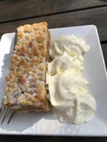 Eetcafe 'de Rosmolen' Willemstad Nb food
