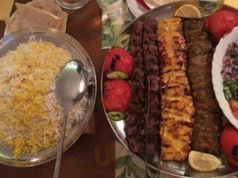 Taste Of Persia Den Haag food