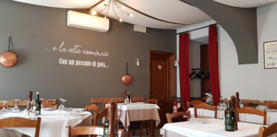 La Piola Del Barbon Di Piasco Alesandro food