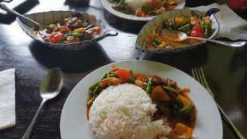 Thai Delicious food