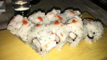 Yuan Sushi food