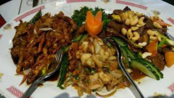 Chinees Indisch Happy Garden Terneuzen food