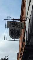 Babbity Bowster food