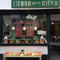 Food And The City outside