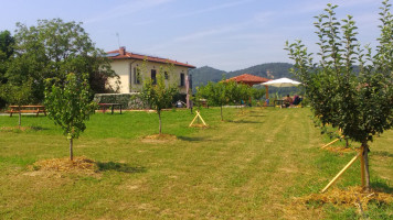 Il Balcone Sul Monferrato inside