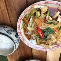 Kimmade Vietnamese Food Village food