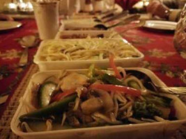 Chinees Indisch Peking Huizen food