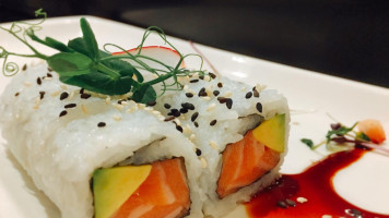 Taiyo The Art Of Sushi food
