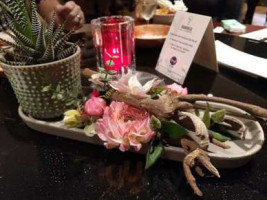 Chinees Rose Garden Tegelen food