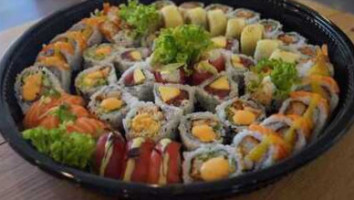 The Sushi Renkum Renkum Geverifieerd food