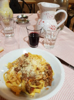 Locanda Dell'istrice food