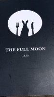 The Full Moon food