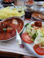 Indian Koh-i-noor' Amsterdam food