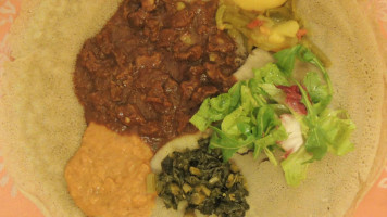 Massawa food