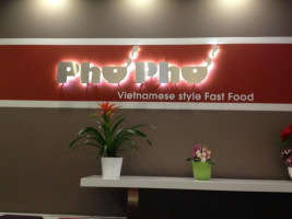 Phởphở inside