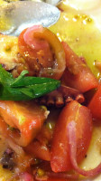 Vento Di Sardegna food