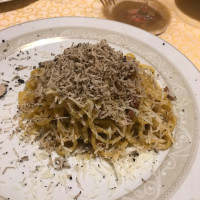 Pietro Valentini food