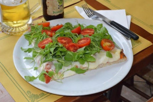 La Bottega Della Pizza Di Valter Vailati E C food