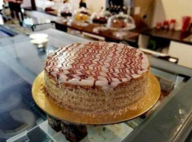 Chimney Cake House B.v. food