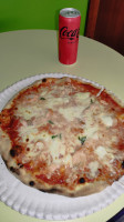 Pizzamania food