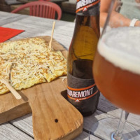 't Fietskotje food