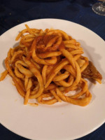 Pietra D'oro food