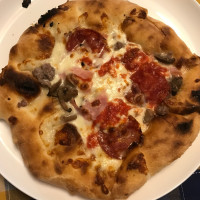 Pizzeria La Venere Di Guerriero Ferdinando C food