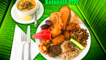 Kolapata food