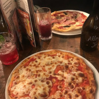 Zizzi's food