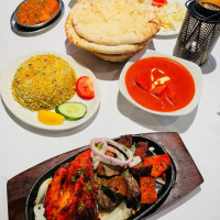 Rukhsana food