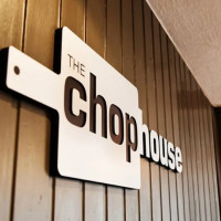 The Chophouse outside