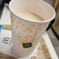 Mcdonald's food