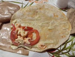 La Piadineria food