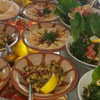 Beirut Star Govan/ Ibrox food