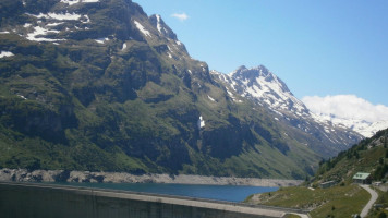 Rifugio Baita Del Capriolo food