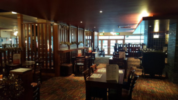 The Brandon Works [wetherspoons] inside