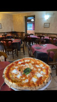 Spqr Pizzeria Di Roberto Crivaro food