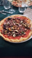Borgo Marina food