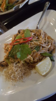 Bangkok Heightz food